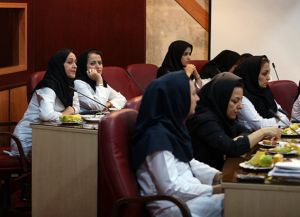جلسه کمیته مورتالیتی 26مهرماه 1395: عکس شماره 8 / 12